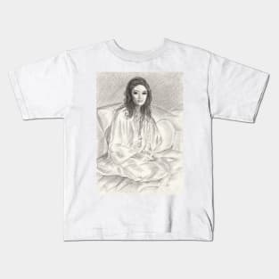 Anouk Aimée Kids T-Shirt